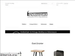 Sites similar to endustriyelim.com