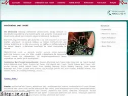Sites similar to endustriyelkarttamiri.com