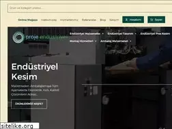 Sites similar to endustriyelkesim.com