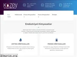 Sites similar to endustriyelkimyasallar.com