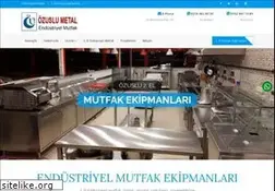 Sites similar to endustriyelmutfak.biz.tr