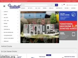 Sites similar to endustriyelmutfakmarketi.com