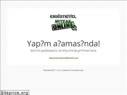 Sites similar to endustriyelmutfakonline.com