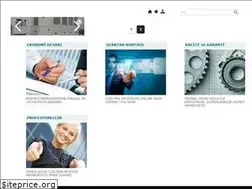 Sites similar to endustriyelmutfakservis.net