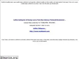 Sites similar to endustriyelmutfaktamiri.com