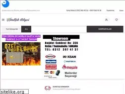 Sites similar to endustriyelmutfakurunleri.com