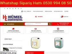 Sites similar to endustriyelmutfakyedekparca.com