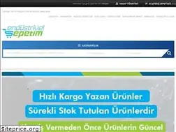 Sites similar to endustriyelsepetim.com