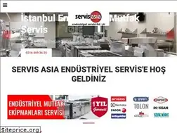 Sites similar to endustriyelservis.gen.tr