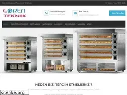 Sites similar to endustriyelsogutucu.com