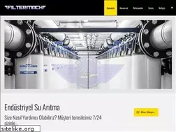 Sites similar to endustriyelsuaritma.com