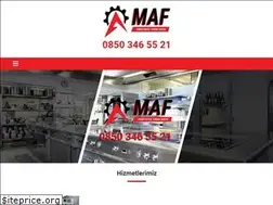 Sites similar to endustriyeltamir.com