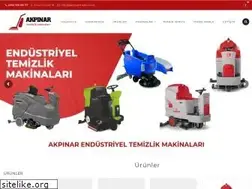 Sites similar to endustriyeltemizlikmakinalari.org