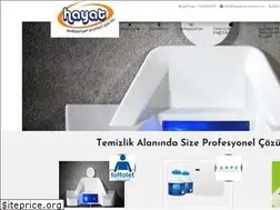 Sites similar to endustriyeltemizlikmalzemeleri.com