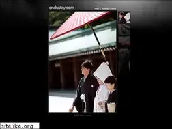 Sites similar to endustry.com
