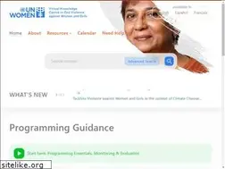 Sites similar to endvawnow.org