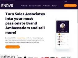 Sites similar to endvr.io