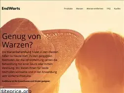 Sites similar to endwarts.at