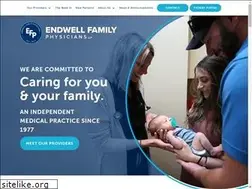 Sites similar to endwellfamily.com