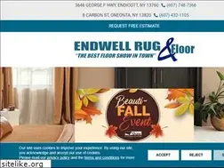 Sites similar to endwellrug.com