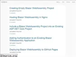 Sites similar to endycahyono.com