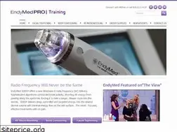 Sites similar to endymedtraining.com