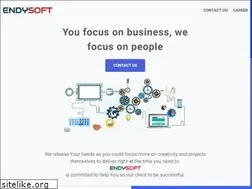 Sites similar to endysoft.com