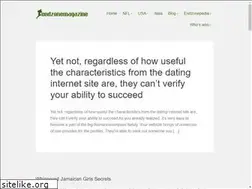 Sites similar to endzone.it