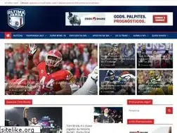 Sites similar to endzonebrasil.com.br
