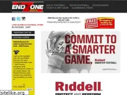Sites similar to endzonesportsli.com
