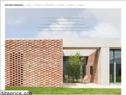 Sites similar to ene-arhitectura.ro