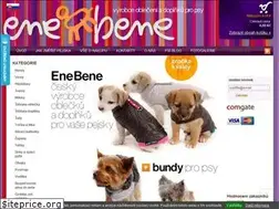Sites similar to ene-bene.cz