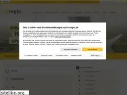 Sites similar to ene-eifel.de