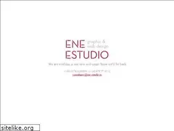 Sites similar to ene-estudio.es