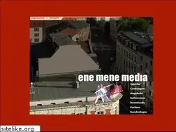 Sites similar to ene-mene-media.de