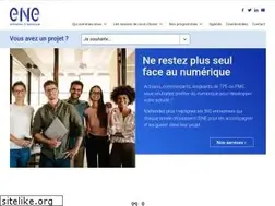 Sites similar to ene.fr