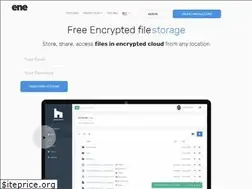 Sites similar to ene.to