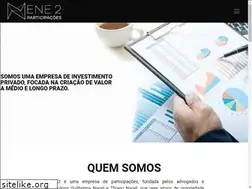 Sites similar to ene2.com.br