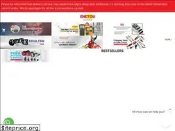 Sites similar to ene2u.com