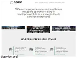 Sites similar to enea-consulting.com