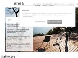 Sites similar to enea.ch
