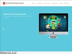 Sites similar to enea.sk