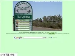 Sites similar to eneabba.net