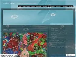 Sites similar to eneagramacuartocamino.wordpress.com