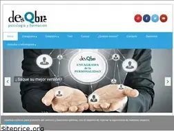 Sites similar to eneagramadelapersonalidad.com