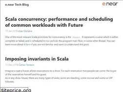 Sites similar to enear.github.io