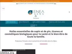 Sites similar to eneasens.fr