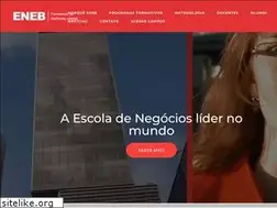Sites similar to eneb.pt