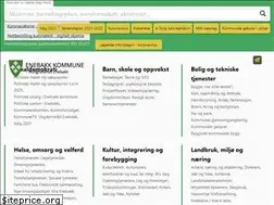 Sites similar to enebakk.kommune.no