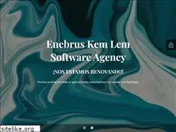 Sites similar to enebruskemlem.com